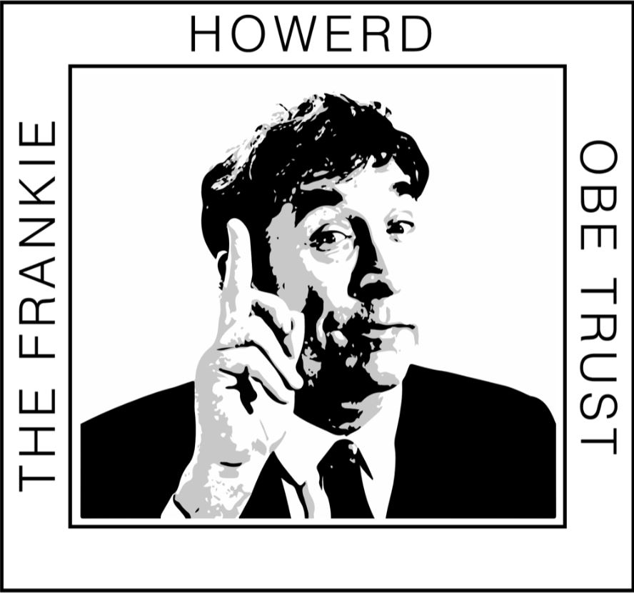 The Frankie Howerd OBE Trust