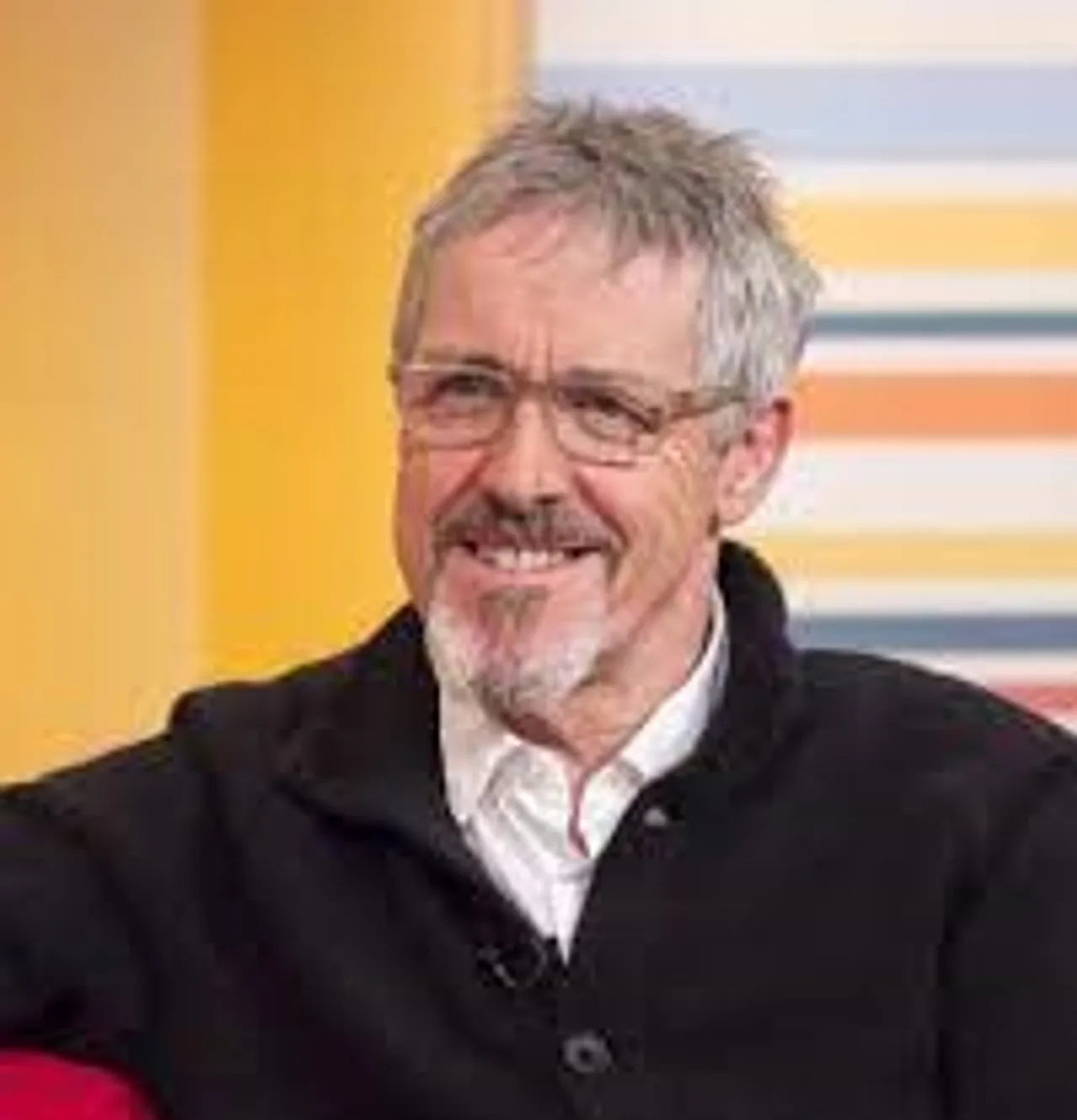 Griff Rhys Jones