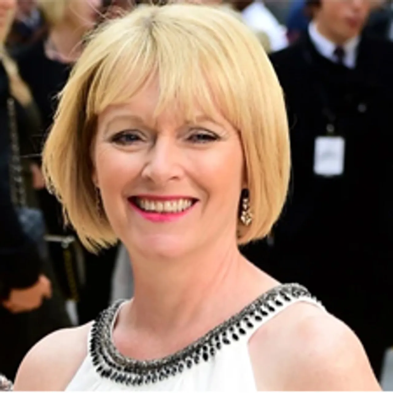 Suzy Aitchison