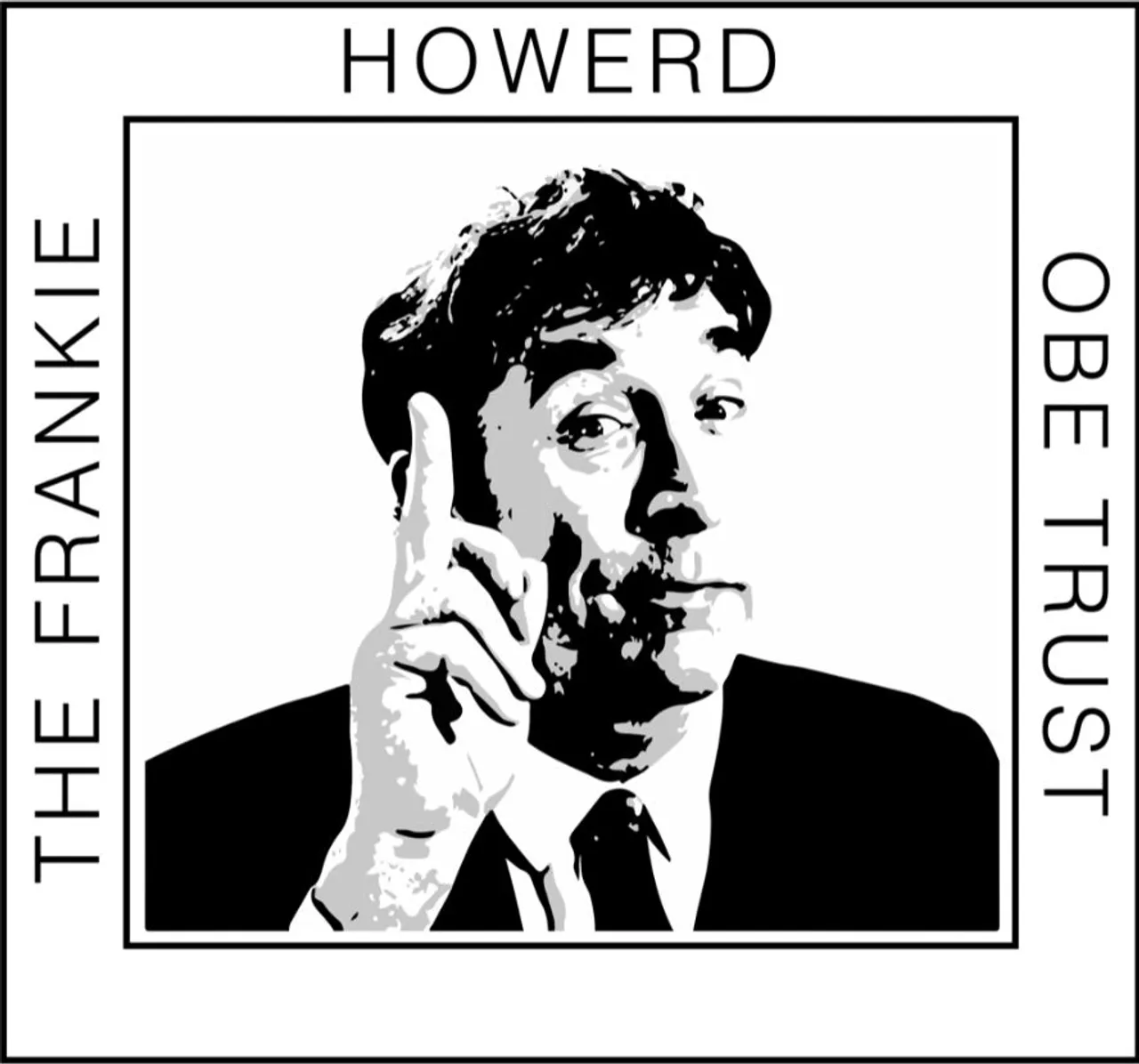 The Trust’s original fundraising logo